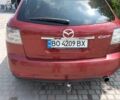 Червоний Мазда СХ-7, об'ємом двигуна 2.2 л та пробігом 223 тис. км за 9063 $, фото 7 на Automoto.ua