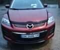 Красный Мазда СХ-7, объемом двигателя 2.5 л и пробегом 340 тыс. км за 9898 $, фото 1 на Automoto.ua