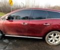 Червоний Мазда СХ-7, об'ємом двигуна 2.3 л та пробігом 160 тис. км за 2500 $, фото 4 на Automoto.ua
