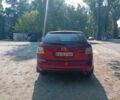 Красный Мазда СХ-7, объемом двигателя 2.5 л и пробегом 320 тыс. км за 8947 $, фото 5 на Automoto.ua