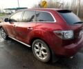 Червоний Мазда СХ-7, об'ємом двигуна 2.3 л та пробігом 160 тис. км за 2500 $, фото 2 на Automoto.ua