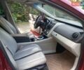 Червоний Мазда СХ-7, об'ємом двигуна 2.26 л та пробігом 257 тис. км за 4850 $, фото 34 на Automoto.ua