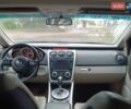 Красный Мазда СХ-7, объемом двигателя 2.26 л и пробегом 257 тыс. км за 3999 $, фото 10 на Automoto.ua