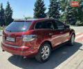 Червоний Мазда СХ-7, об'ємом двигуна 2.3 л та пробігом 174 тис. км за 6300 $, фото 5 на Automoto.ua