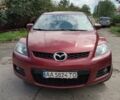Красный Мазда СХ-7, объемом двигателя 2.26 л и пробегом 196 тыс. км за 7100 $, фото 3 на Automoto.ua