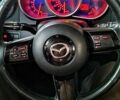 Красный Мазда СХ-7, объемом двигателя 2.3 л и пробегом 87 тыс. км за 7999 $, фото 8 на Automoto.ua