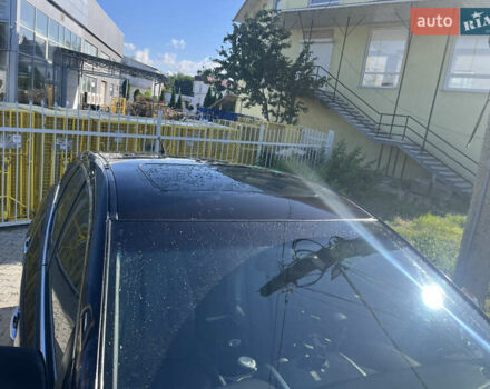 Красный Мазда СХ-7, объемом двигателя 2.26 л и пробегом 155 тыс. км за 6300 $, фото 3 на Automoto.ua