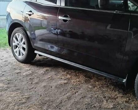 Червоний Мазда СХ-7, об'ємом двигуна 2.26 л та пробігом 85 тис. км за 7999 $, фото 4 на Automoto.ua