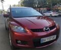 Красный Мазда СХ-7, объемом двигателя 2.3 л и пробегом 300 тыс. км за 7000 $, фото 4 на Automoto.ua