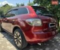 Червоний Мазда СХ-7, об'ємом двигуна 2.3 л та пробігом 180 тис. км за 7000 $, фото 1 на Automoto.ua