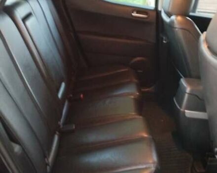 Красный Мазда СХ-7, объемом двигателя 2.26 л и пробегом 87 тыс. км за 8500 $, фото 21 на Automoto.ua