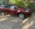Червоний Мазда СХ-7, об'ємом двигуна 2.3 л та пробігом 170 тис. км за 6499 $, фото 1 на Automoto.ua