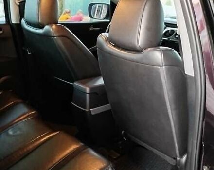 Красный Мазда СХ-7, объемом двигателя 2.26 л и пробегом 87 тыс. км за 8500 $, фото 27 на Automoto.ua