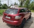 Красный Мазда СХ-7, объемом двигателя 2.26 л и пробегом 196 тыс. км за 7100 $, фото 5 на Automoto.ua