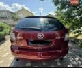 Червоний Мазда СХ-7, об'ємом двигуна 2.3 л та пробігом 180 тис. км за 7000 $, фото 4 на Automoto.ua