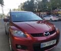 Красный Мазда СХ-7, объемом двигателя 2.3 л и пробегом 300 тыс. км за 7000 $, фото 6 на Automoto.ua