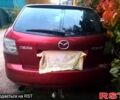 Червоний Мазда СХ-7, об'ємом двигуна 2.3 л та пробігом 160 тис. км за 4800 $, фото 2 на Automoto.ua