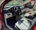 Червоний Мазда СХ-7, об'ємом двигуна 2.3 л та пробігом 180 тис. км за 7000 $, фото 16 на Automoto.ua