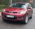 Красный Мазда СХ-7, объемом двигателя 2.26 л и пробегом 257 тыс. км за 3999 $, фото 1 на Automoto.ua