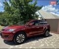 Червоний Мазда СХ-7, об'ємом двигуна 2.3 л та пробігом 180 тис. км за 7000 $, фото 3 на Automoto.ua