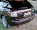 Червоний Мазда СХ-7, об'ємом двигуна 2.26 л та пробігом 85 тис. км за 7999 $, фото 5 на Automoto.ua