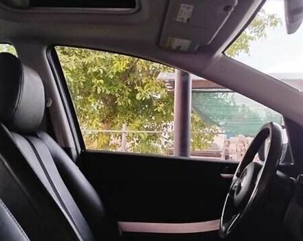 Красный Мазда СХ-7, объемом двигателя 2.26 л и пробегом 87 тыс. км за 8500 $, фото 20 на Automoto.ua