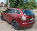 Красный Мазда СХ-7, объемом двигателя 2.26 л и пробегом 196 тыс. км за 7100 $, фото 6 на Automoto.ua
