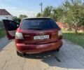 Червоний Мазда СХ-7, об'ємом двигуна 2.3 л та пробігом 147 тис. км за 3800 $, фото 7 на Automoto.ua