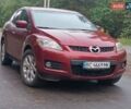 Красный Мазда СХ-7, объемом двигателя 2.26 л и пробегом 257 тыс. км за 3999 $, фото 1 на Automoto.ua