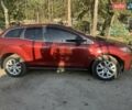 Червоний Мазда СХ-7, об'ємом двигуна 2.3 л та пробігом 170 тис. км за 6499 $, фото 1 на Automoto.ua