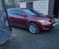 Красный Мазда СХ-7, объемом двигателя 2.26 л и пробегом 130 тыс. км за 6000 $, фото 1 на Automoto.ua