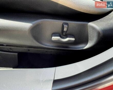 Червоний Мазда СХ-7, об'ємом двигуна 2.3 л та пробігом 180 тис. км за 7000 $, фото 15 на Automoto.ua