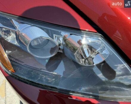 Червоний Мазда СХ-7, об'ємом двигуна 2.3 л та пробігом 180 тис. км за 7000 $, фото 7 на Automoto.ua