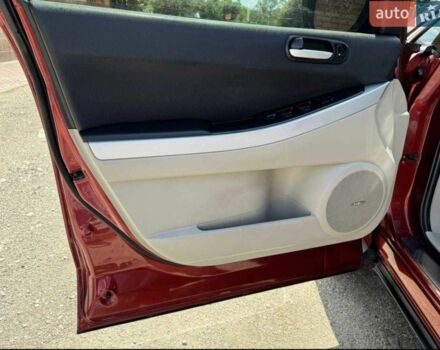 Червоний Мазда СХ-7, об'ємом двигуна 2.3 л та пробігом 180 тис. км за 7000 $, фото 14 на Automoto.ua