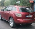 Красный Мазда СХ-7, объемом двигателя 2.26 л и пробегом 257 тыс. км за 3999 $, фото 9 на Automoto.ua