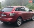 Красный Мазда СХ-7, объемом двигателя 2.26 л и пробегом 257 тыс. км за 3999 $, фото 2 на Automoto.ua
