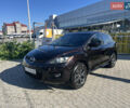 Красный Мазда СХ-7, объемом двигателя 2.26 л и пробегом 155 тыс. км за 6800 $, фото 1 на Automoto.ua