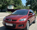 Червоний Мазда СХ-7, об'ємом двигуна 2.3 л та пробігом 174 тис. км за 6300 $, фото 1 на Automoto.ua