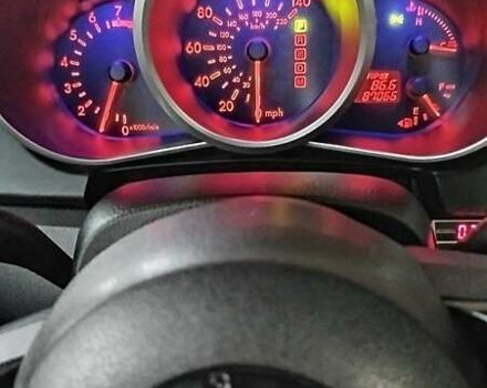 Красный Мазда СХ-7, объемом двигателя 2.26 л и пробегом 87 тыс. км за 8500 $, фото 16 на Automoto.ua