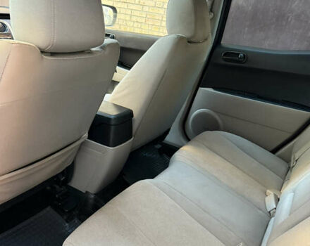 Червоний Мазда СХ-7, об'ємом двигуна 2.26 л та пробігом 99 тис. км за 5500 $, фото 8 на Automoto.ua