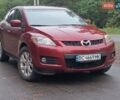 Красный Мазда СХ-7, объемом двигателя 2.26 л и пробегом 257 тыс. км за 3999 $, фото 5 на Automoto.ua