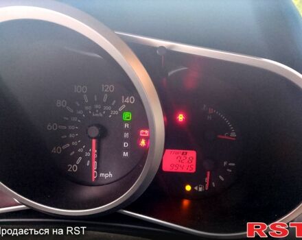 Червоний Мазда СХ-7, об'ємом двигуна 2.3 л та пробігом 160 тис. км за 4800 $, фото 1 на Automoto.ua