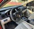 Червоний Мазда СХ-7, об'ємом двигуна 2.3 л та пробігом 147 тис. км за 3800 $, фото 9 на Automoto.ua