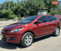 Червоний Мазда СХ-7, об'ємом двигуна 2.3 л та пробігом 174 тис. км за 6300 $, фото 8 на Automoto.ua