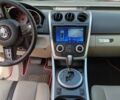 Красный Мазда СХ-7, объемом двигателя 2.26 л и пробегом 196 тыс. км за 7100 $, фото 11 на Automoto.ua