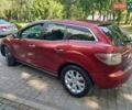 Червоний Мазда СХ-7, об'ємом двигуна 2.26 л та пробігом 257 тис. км за 4850 $, фото 5 на Automoto.ua