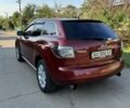 Червоний Мазда СХ-7, об'ємом двигуна 2.3 л та пробігом 147 тис. км за 3800 $, фото 13 на Automoto.ua