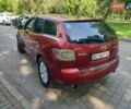 Червоний Мазда СХ-7, об'ємом двигуна 2.26 л та пробігом 257 тис. км за 4850 $, фото 2 на Automoto.ua