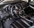 Червоний Мазда СХ-7, об'ємом двигуна 2.26 л та пробігом 85 тис. км за 7999 $, фото 16 на Automoto.ua