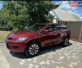 Червоний Мазда СХ-7, об'ємом двигуна 2.3 л та пробігом 180 тис. км за 7000 $, фото 1 на Automoto.ua